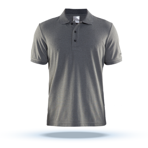 Polo Neck - Cotton - SG Fashions: Best Quality Printed Corporate T Shirts